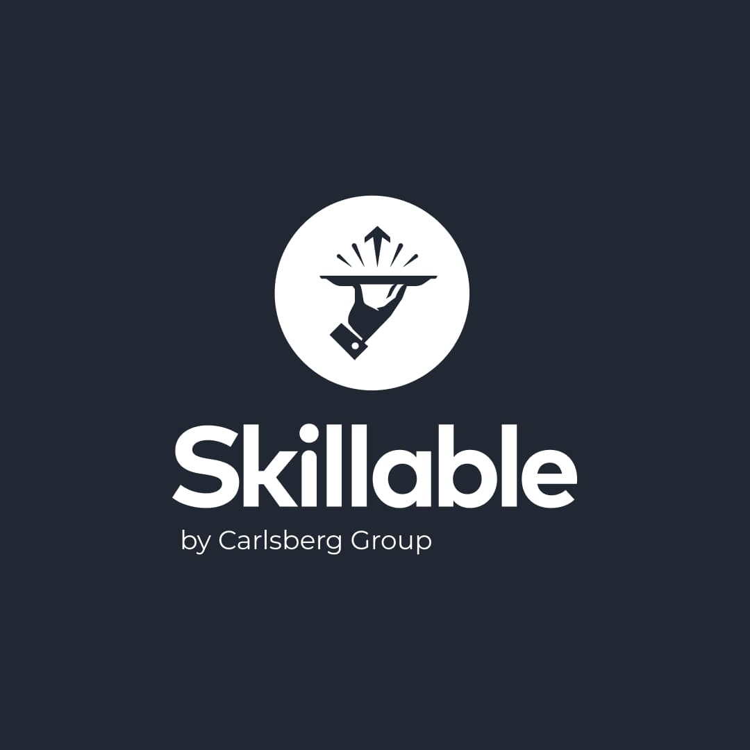Skillable: Revitalising Carlsberg’s Employee Training App